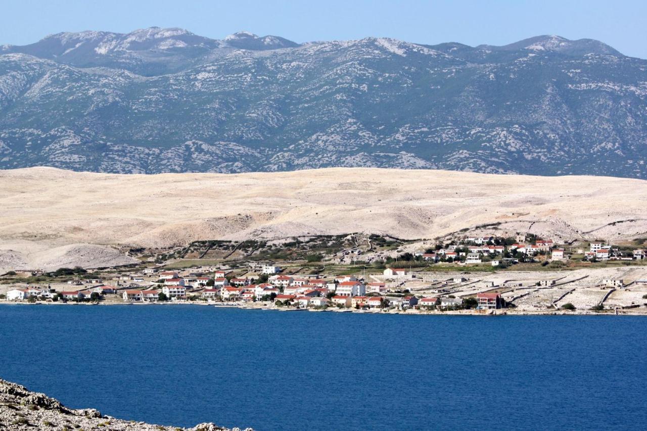Rooms By The Sea Kustici, Pag - 6288 Exterior photo