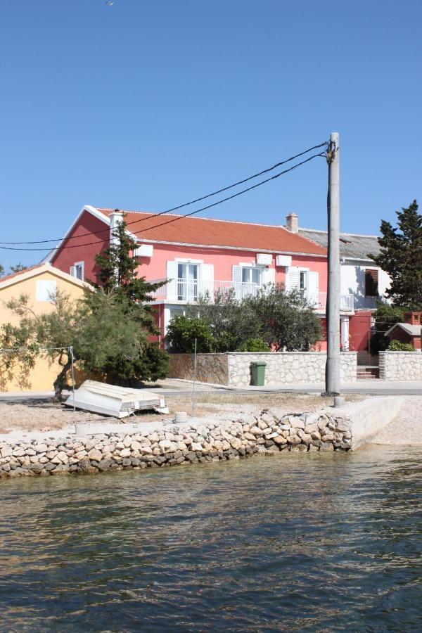 Rooms By The Sea Kustici, Pag - 6288 Exterior photo