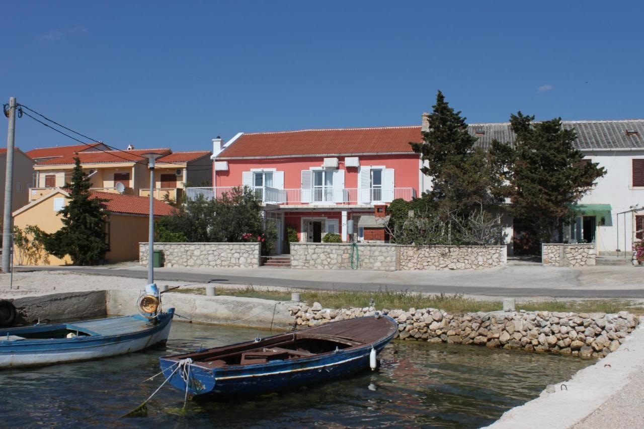 Rooms By The Sea Kustici, Pag - 6288 Exterior photo
