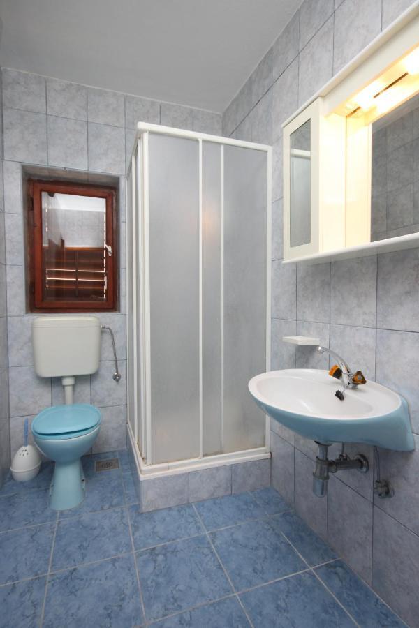 Rooms By The Sea Kustici, Pag - 6288 Exterior photo