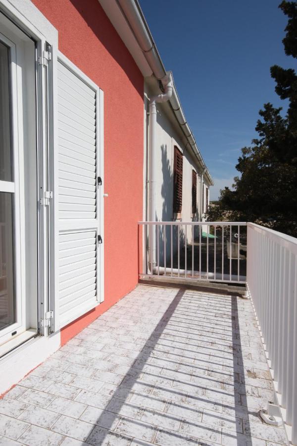 Rooms By The Sea Kustici, Pag - 6288 Exterior photo
