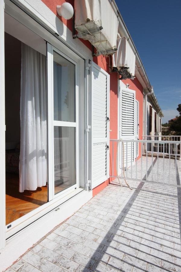 Rooms By The Sea Kustici, Pag - 6288 Exterior photo