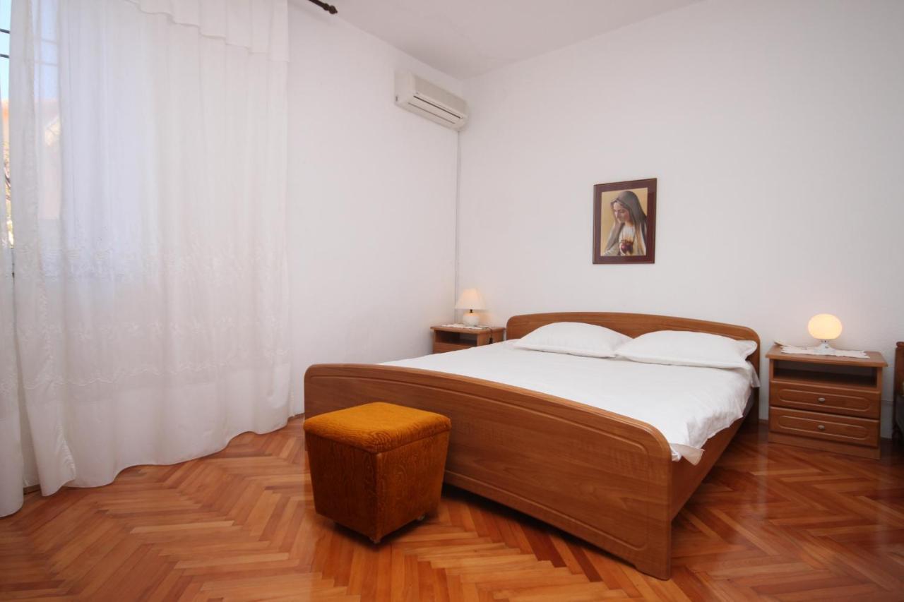 Rooms By The Sea Kustici, Pag - 6288 Exterior photo